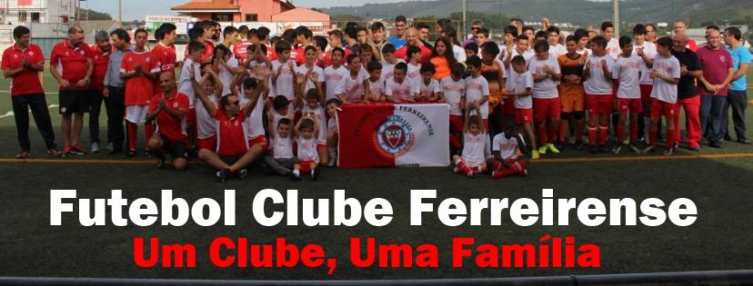 Eleições no FC Ferreirense: conheça as propostas das duas listas candidatas