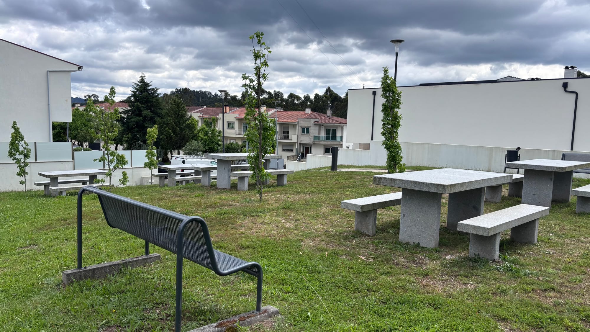 “Parque de Merendas” ou oportunidade perdida?