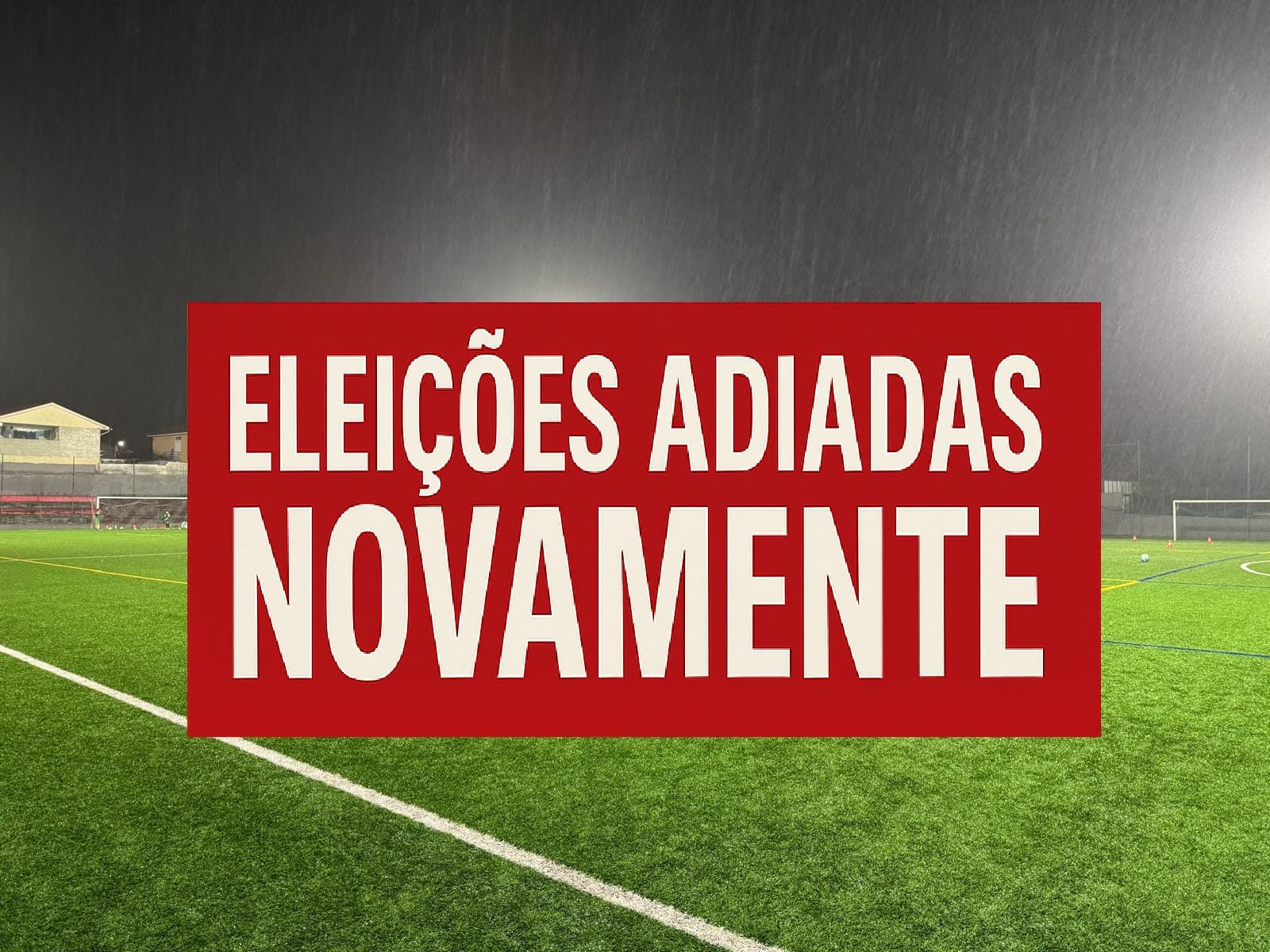 FC Ferreirense: Indefinição Aprofunda-se com Novo Adiamento Eleitoral