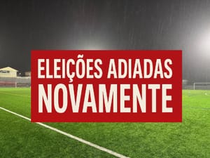 FC Ferreirense: Indefinição Aprofunda-se com Novo Adiamento Eleitoral
