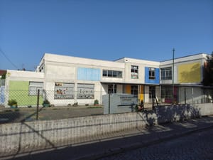 Escola da Gandra: Um Retrato da Urgência