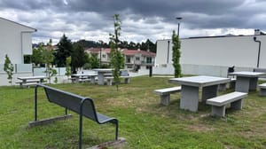 “Parque de Merendas” ou oportunidade perdida?