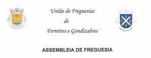 Transmissão online das Assembleias de Freguesia: Porque continua Ferreiros e Gondizalves em silêncio?